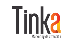 Tinka Marketing Logo